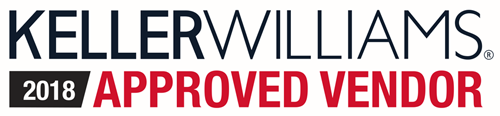 Keller Williams 2018 Approved Vendor